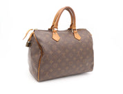 Louis Vuitton Speedy 30