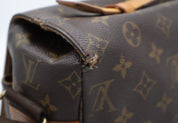 Louis Vuitton Broadway