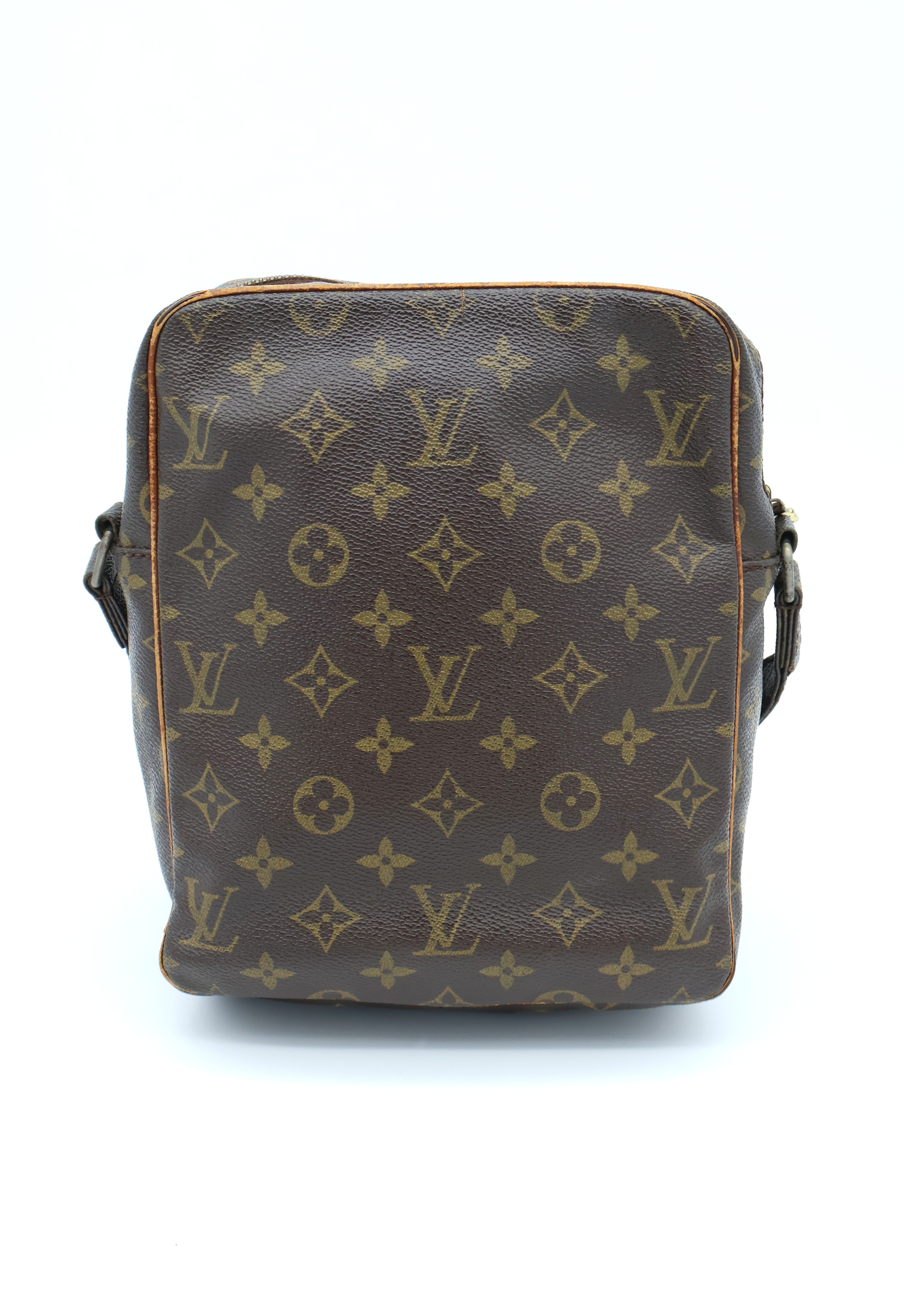 Louis Vuitton Marceau