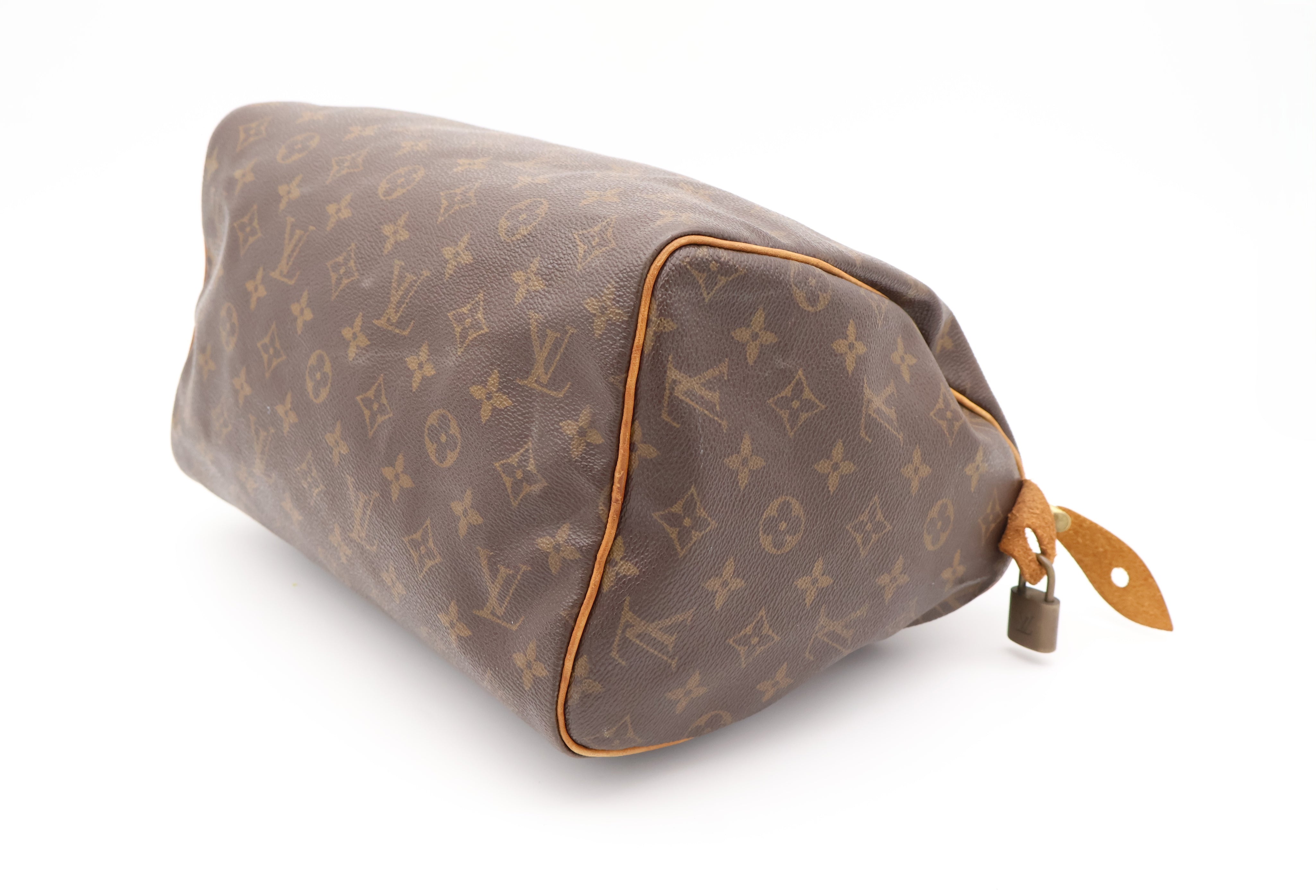 Louis Vuitton Speedy 30