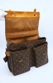 Louis Vuitton Broadway