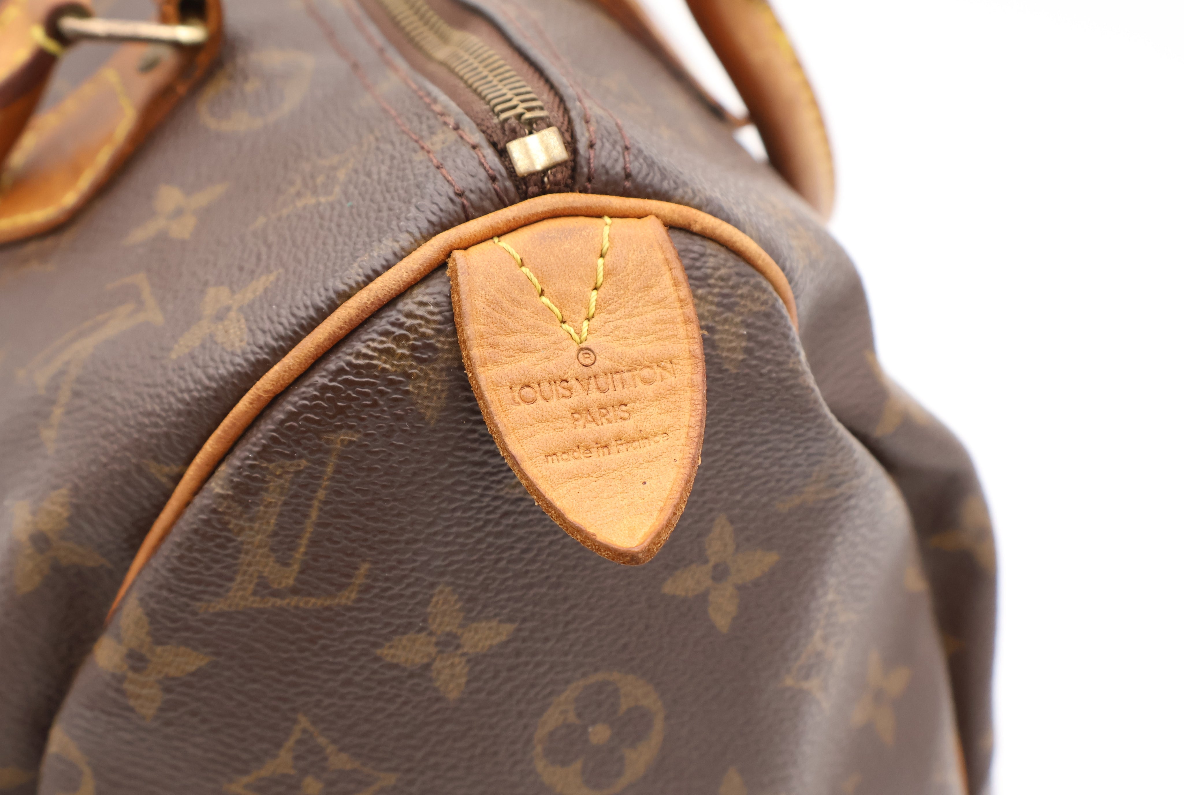 Louis Vuitton Speedy 30