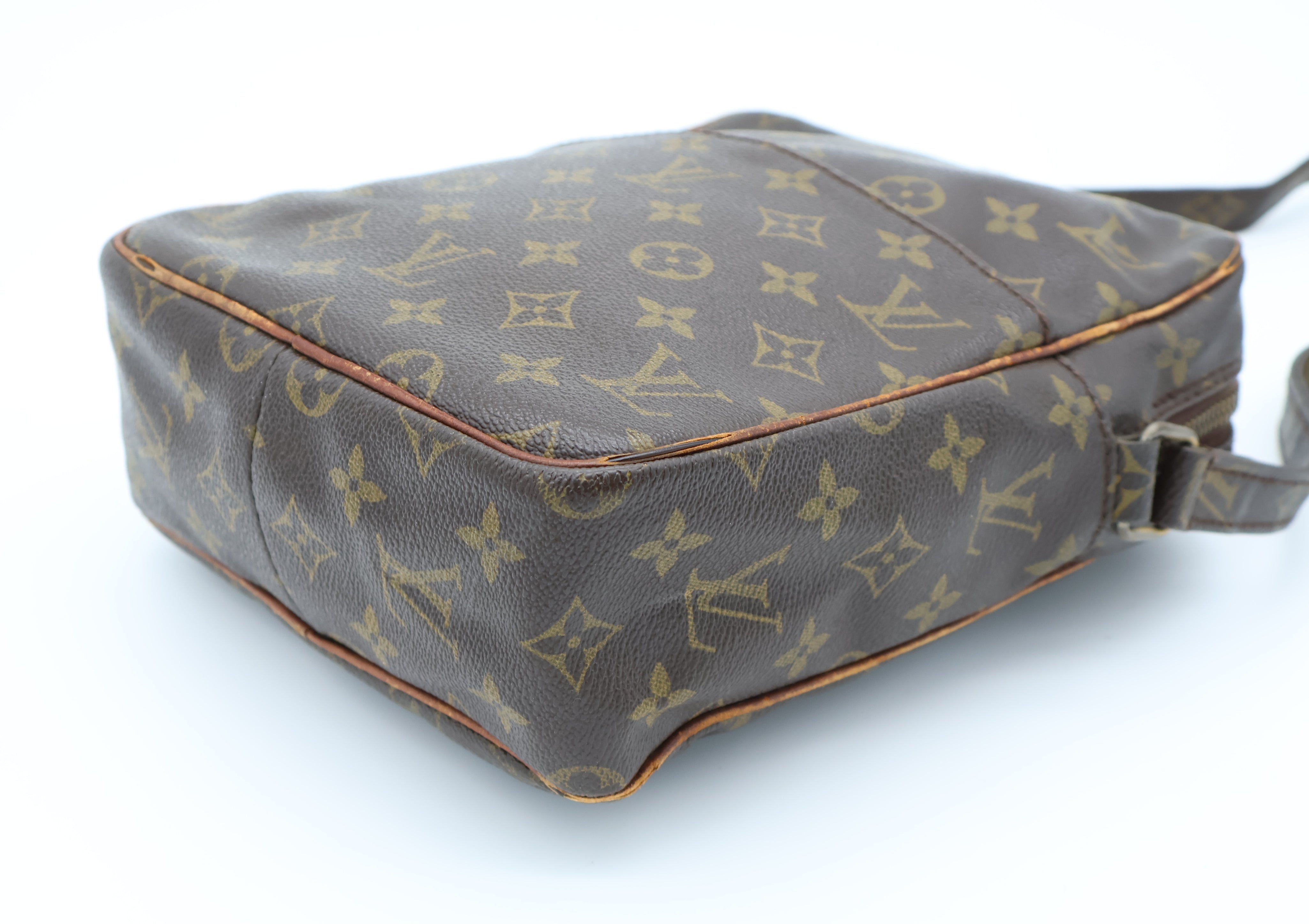 Louis Vuitton Marceau