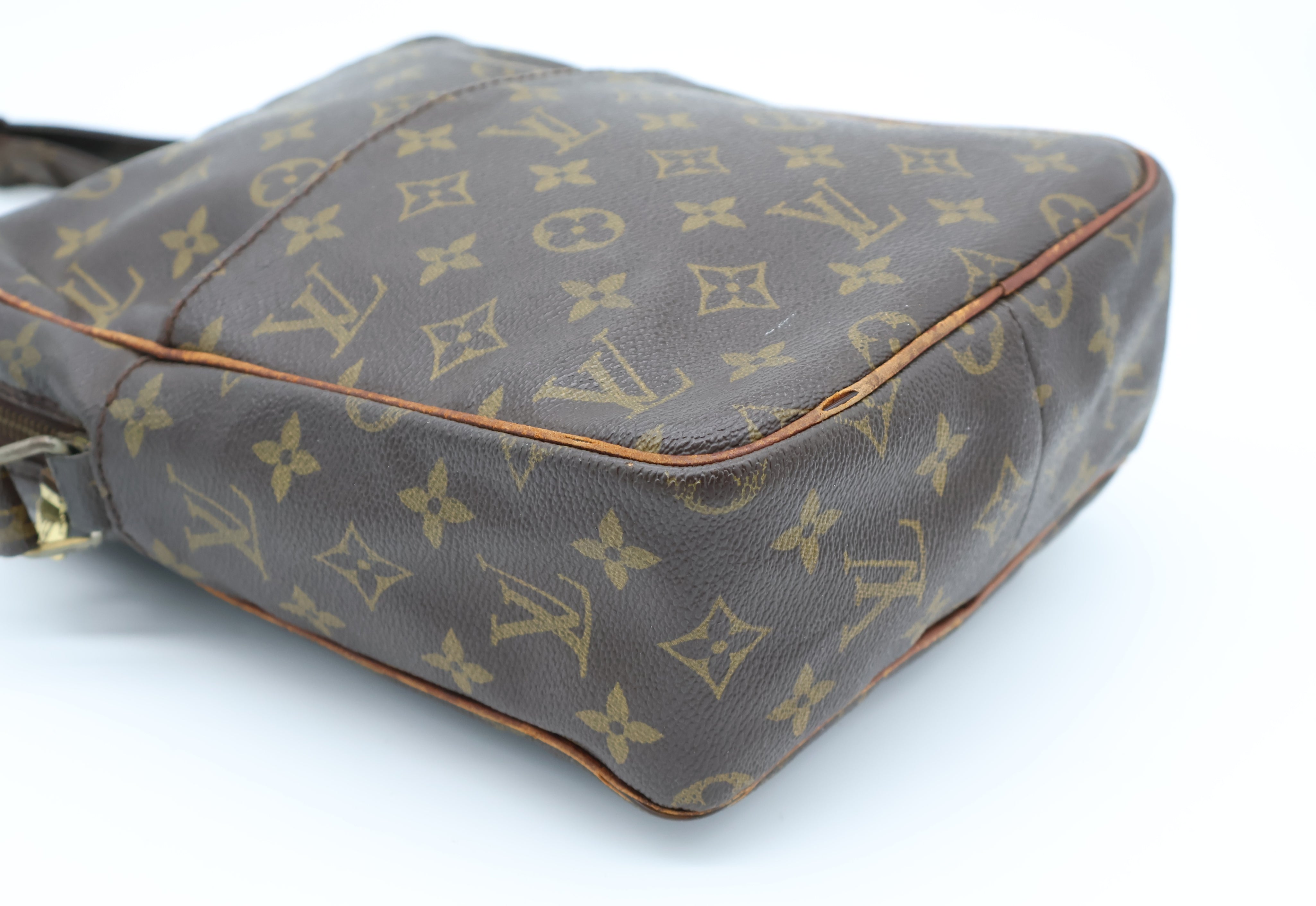 Louis Vuitton Marceau