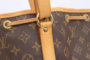 Louis Vuitton Noé GM