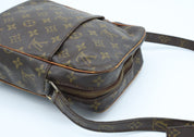 Louis Vuitton Marceau