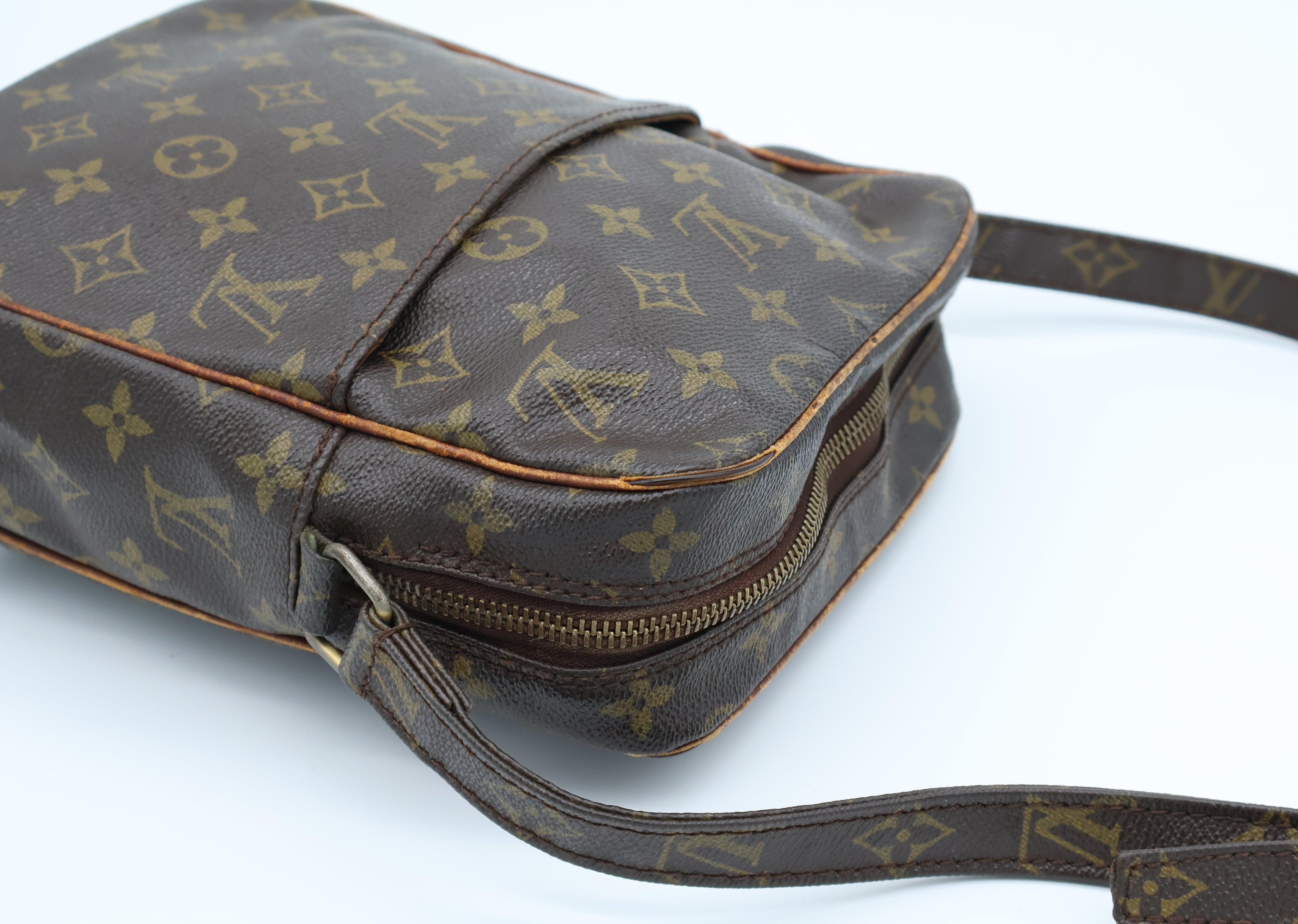 Louis Vuitton Marceau