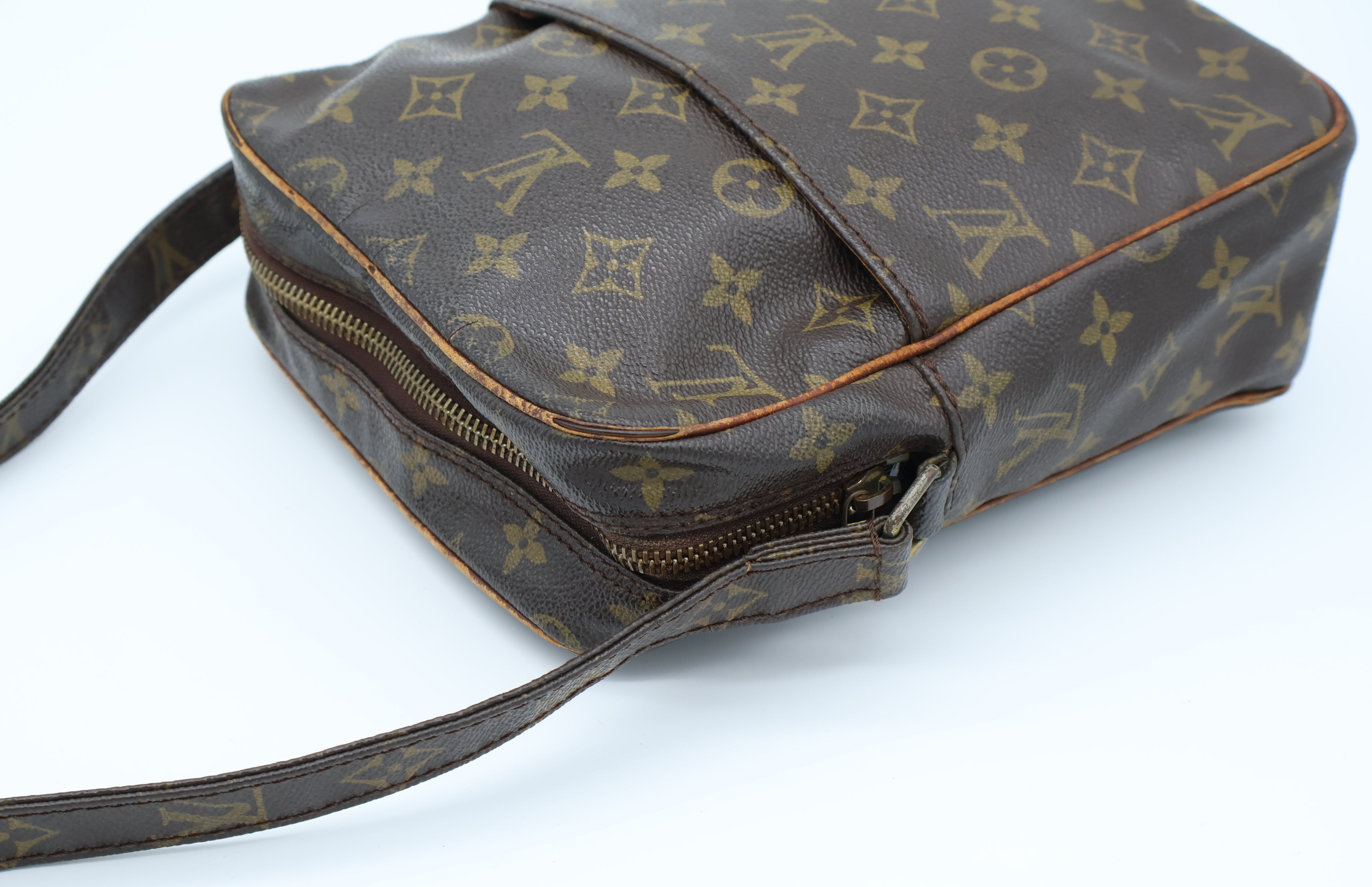 Louis Vuitton Marceau