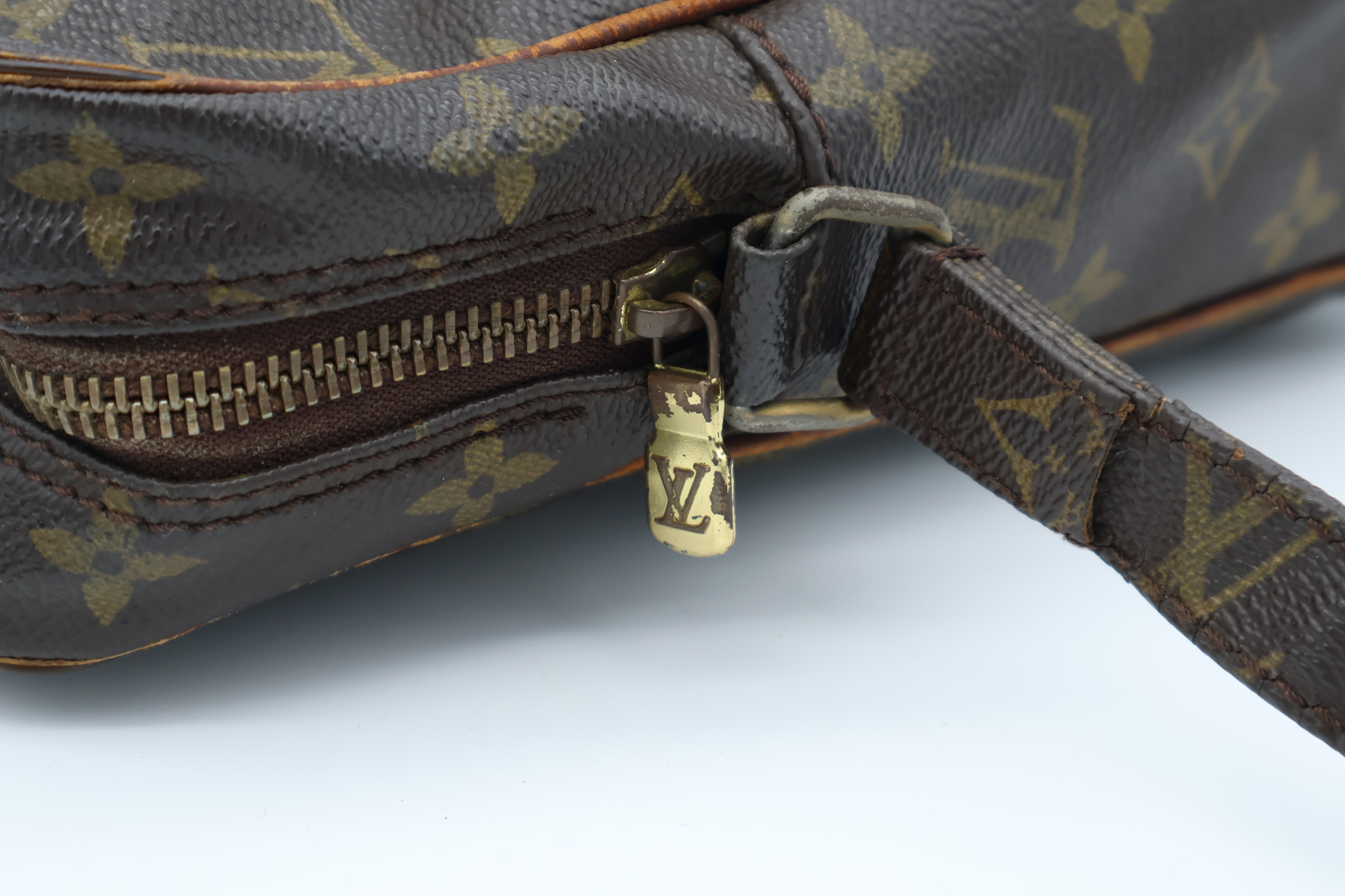 Louis Vuitton Marceau