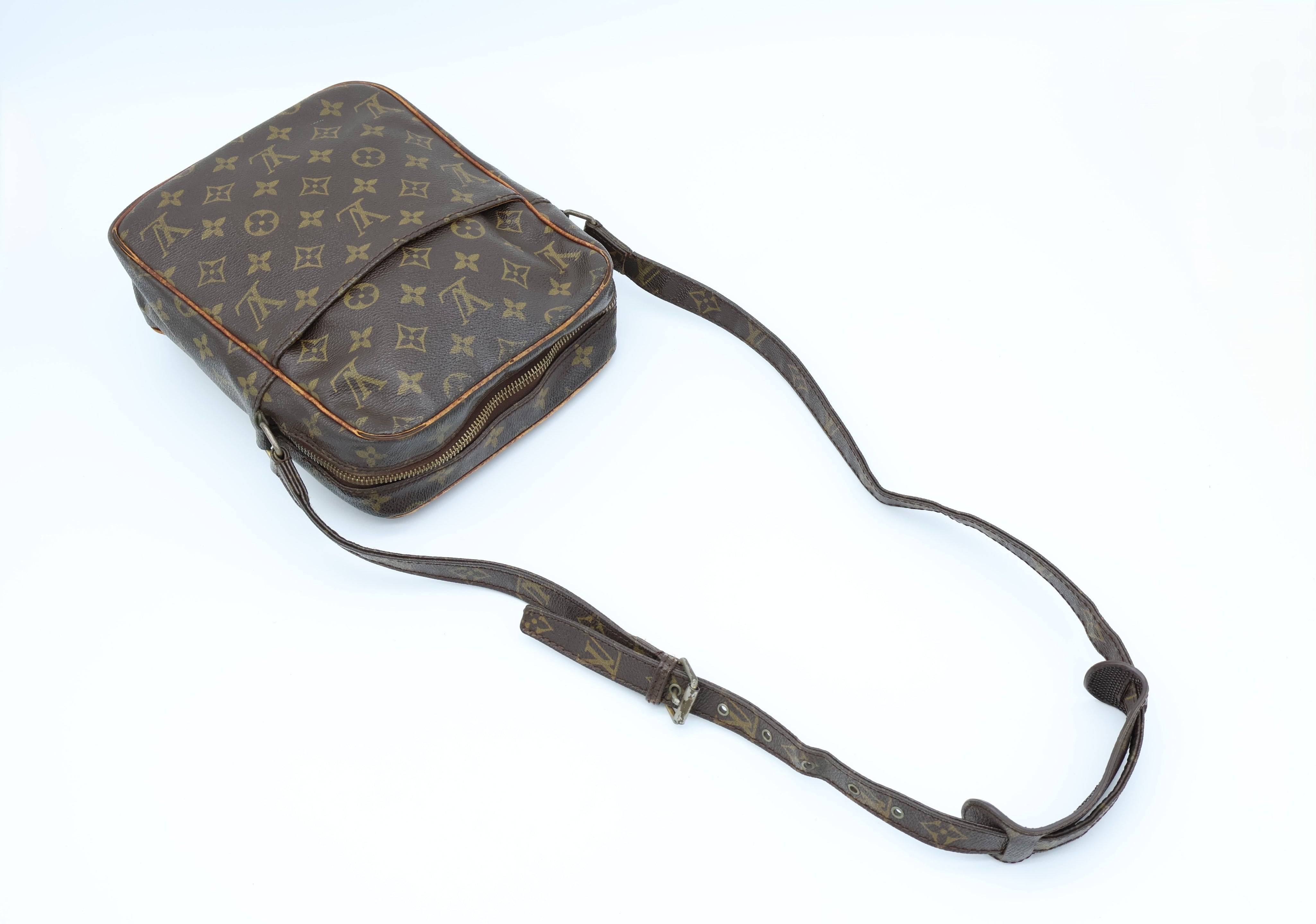 Louis Vuitton Marceau