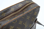 Louis Vuitton Marceau