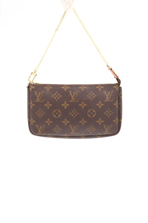 Louis Vuitton Pochette Accessoires