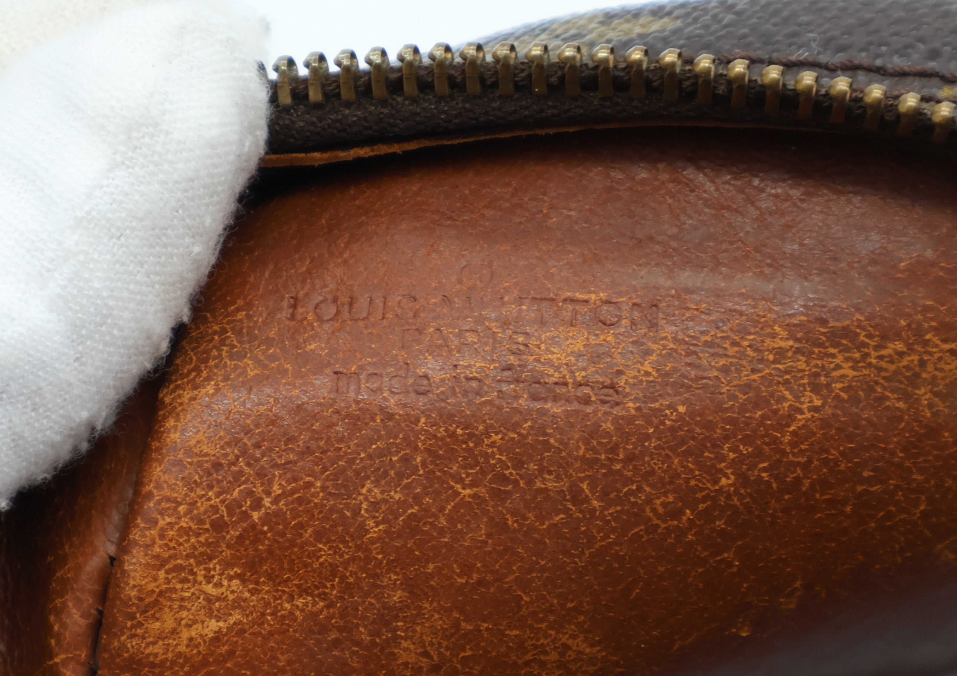 Louis Vuitton Marceau