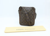 Louis Vuitton Marceau