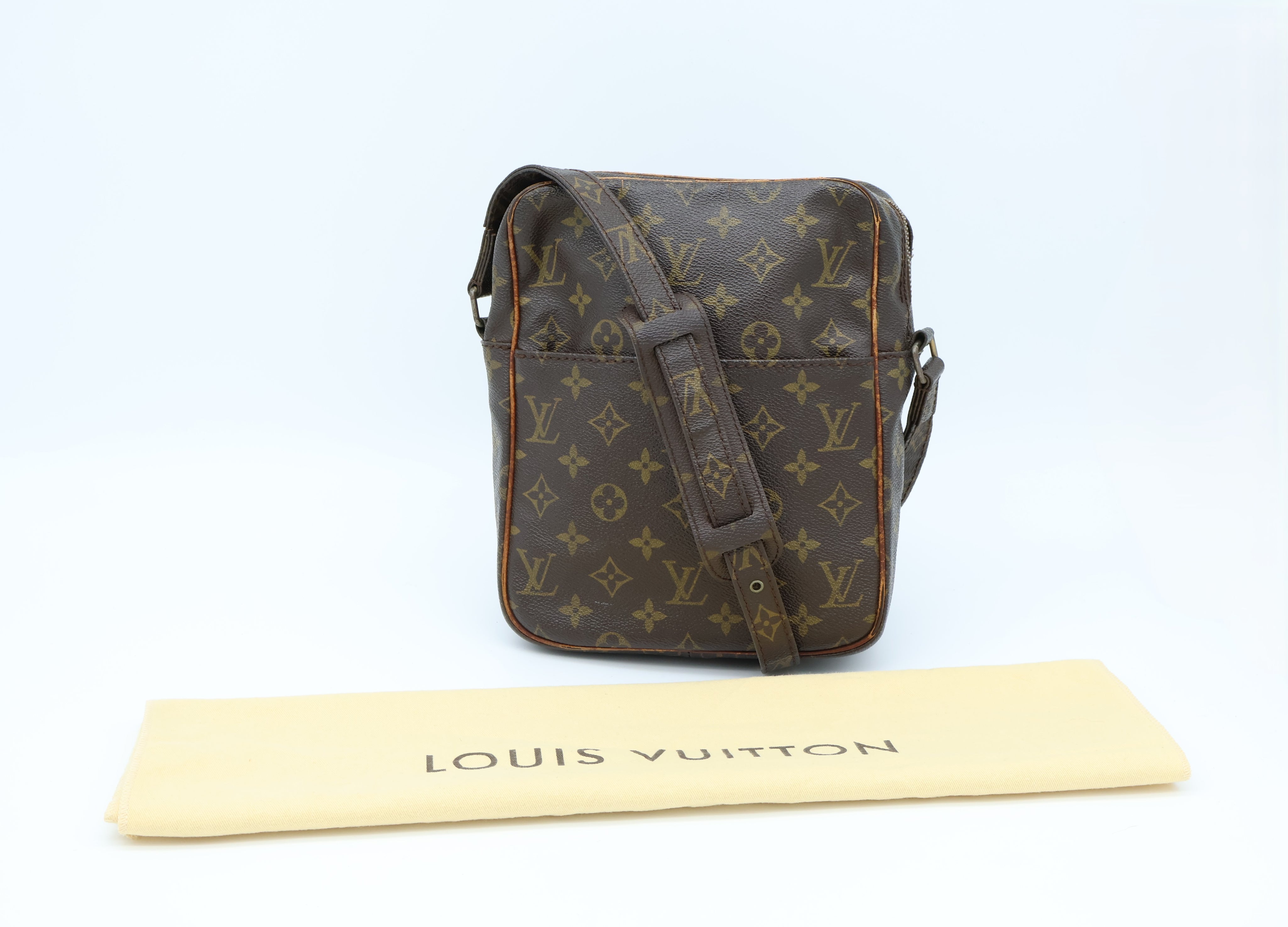 Louis Vuitton Marceau
