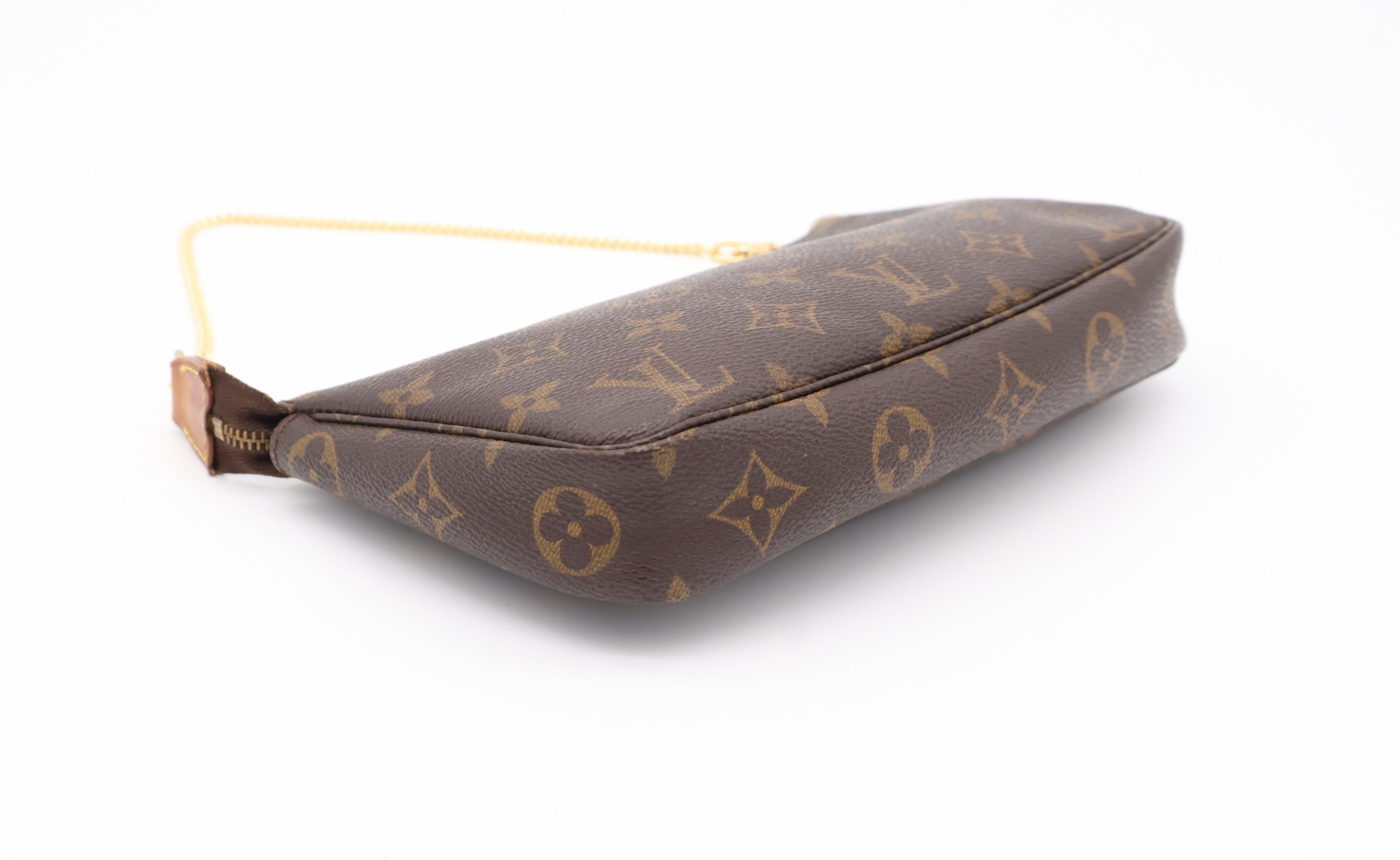 Louis Vuitton Pochette Accessoires