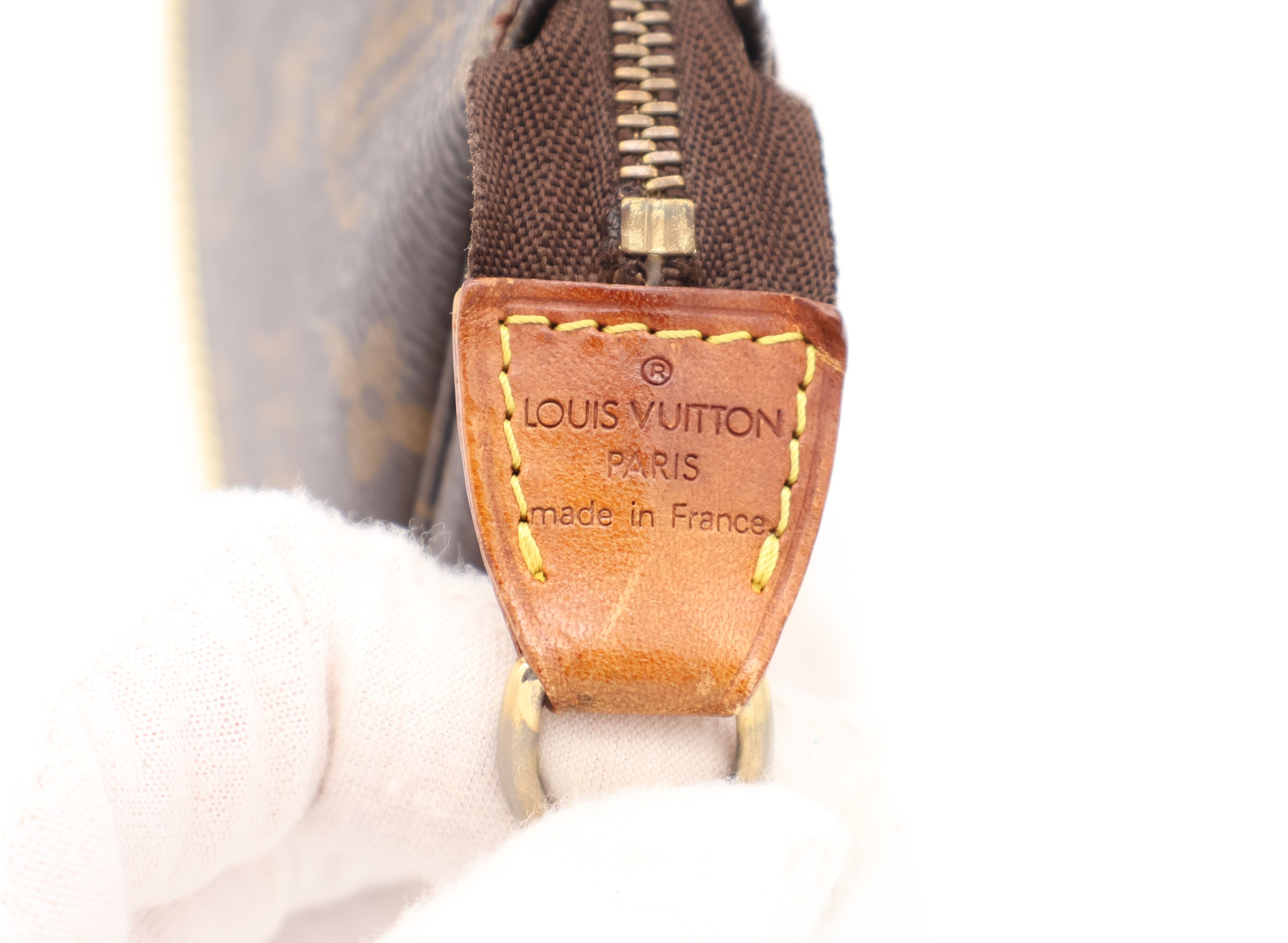 Louis Vuitton Pochette Accessoires