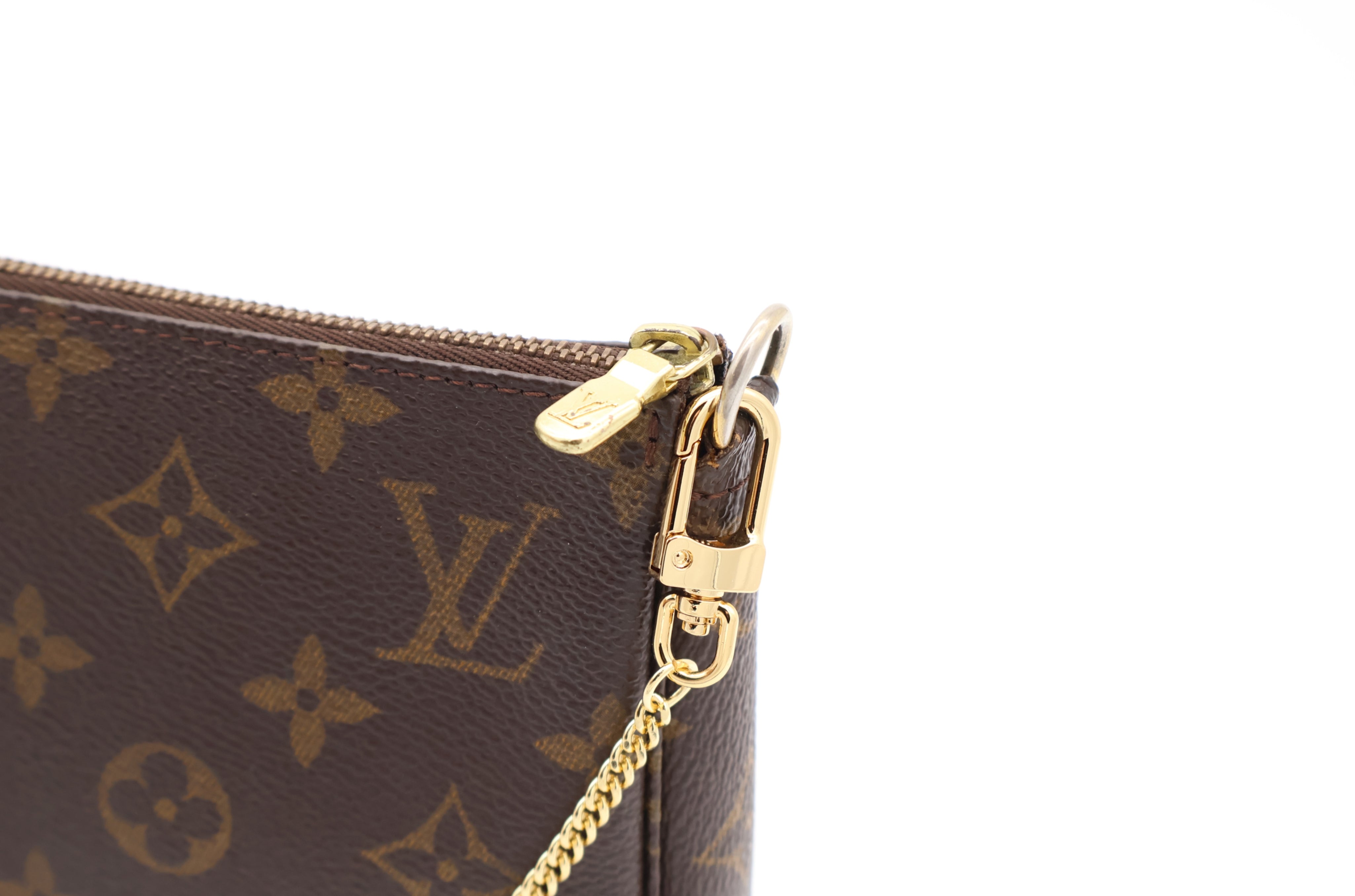 Louis Vuitton Pochette Accessoires