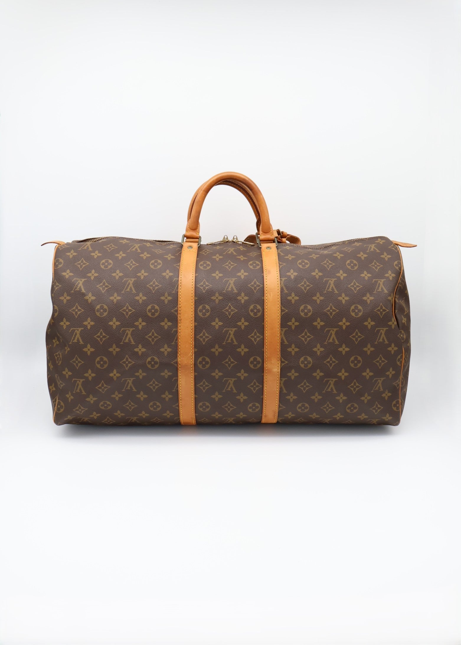 Louis Vuitton Keepall 55