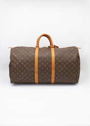 Louis Vuitton Keepall 55