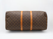 Louis Vuitton Keepall 55