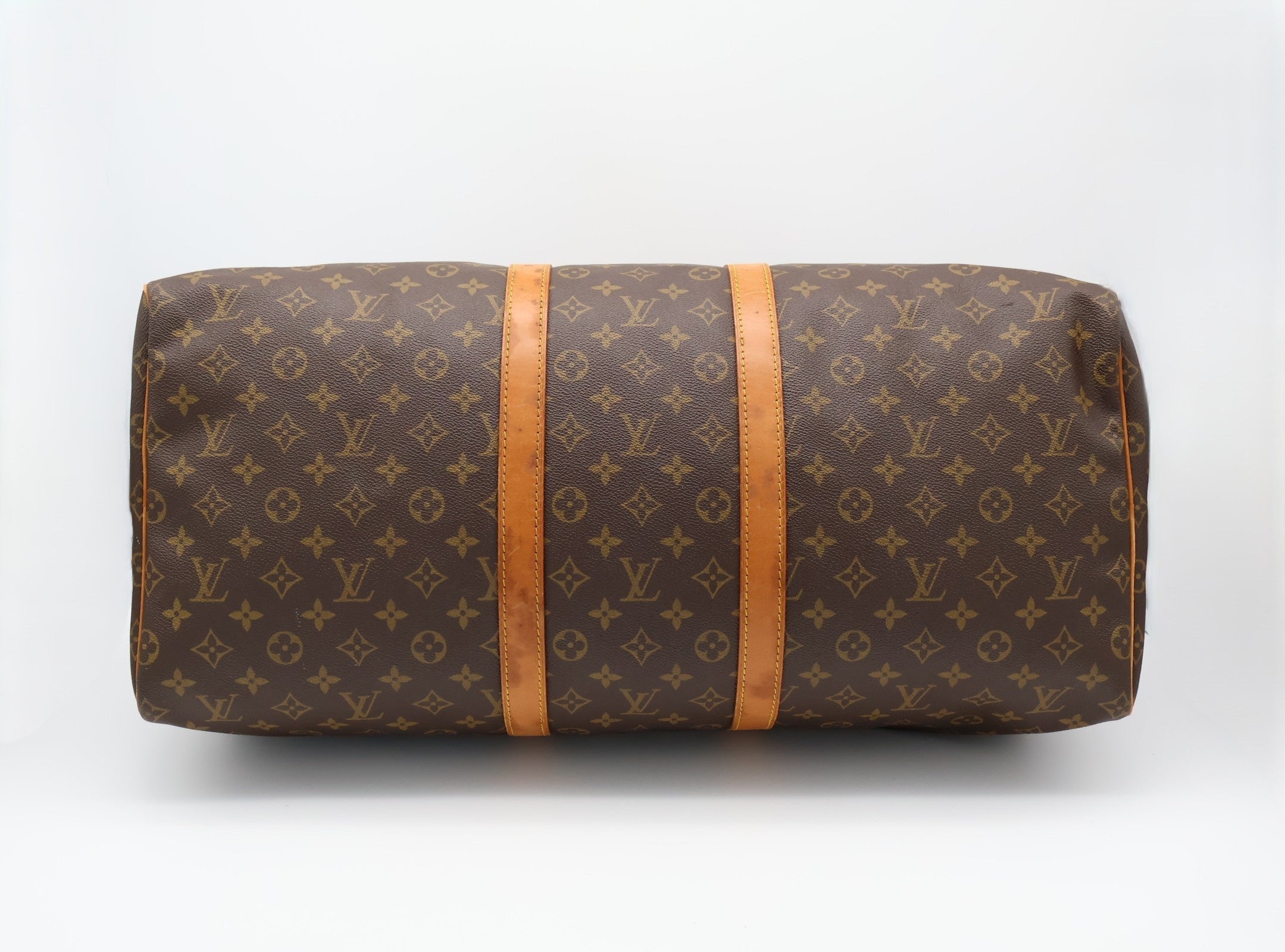 Louis Vuitton Keepall 55