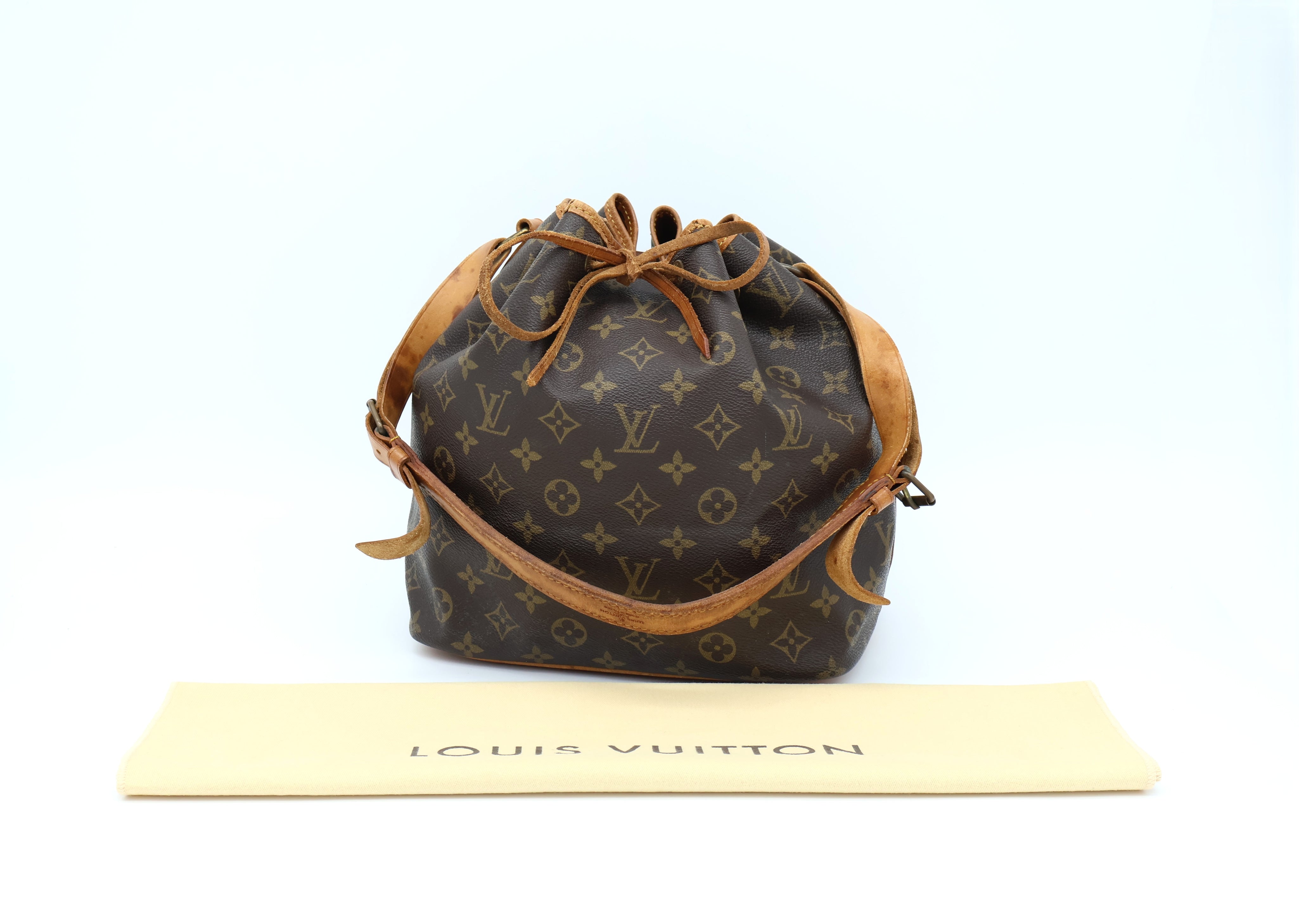 Louis Vuitton Petit Noé