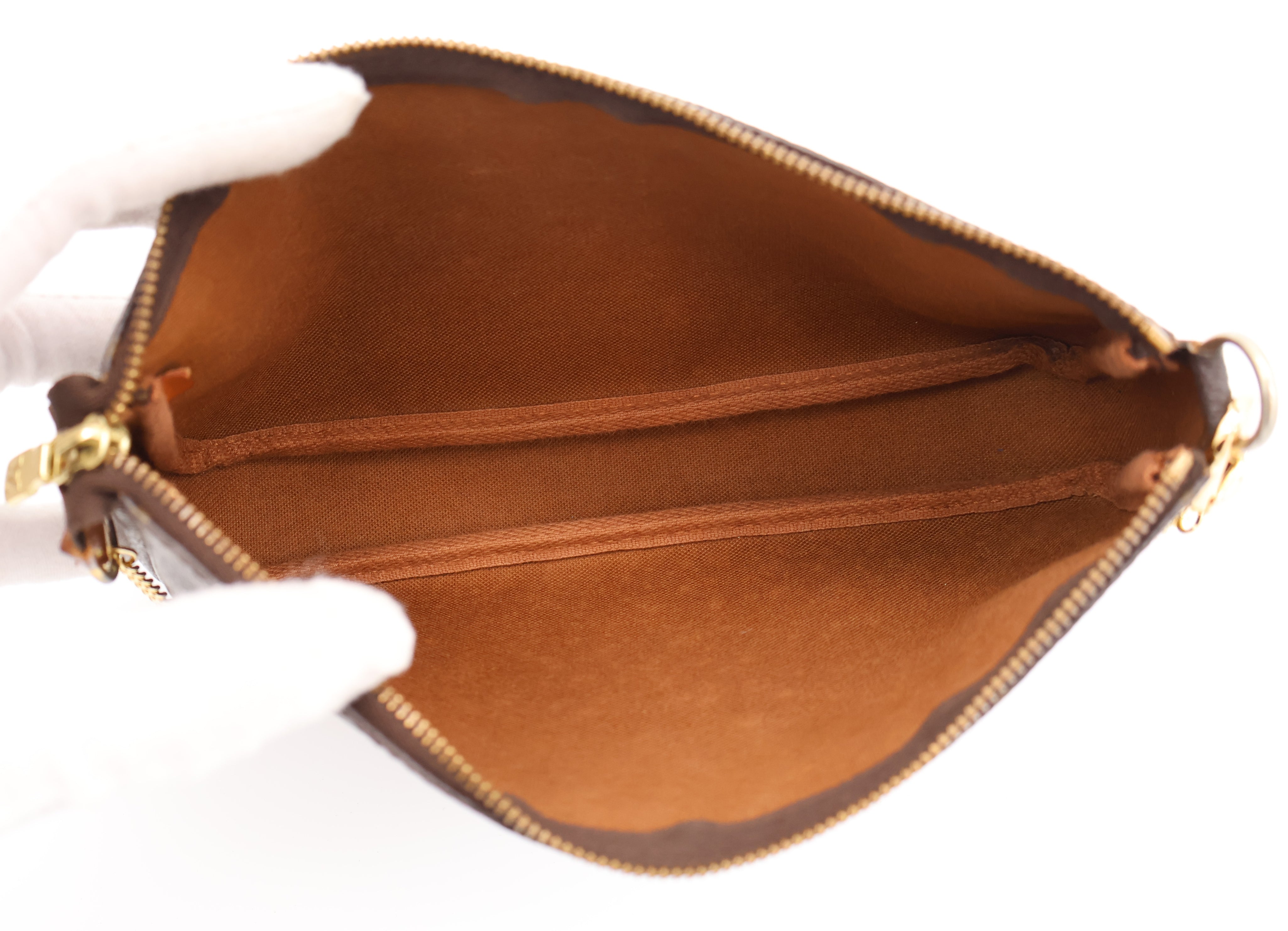 Louis Vuitton Pochette Accessoires