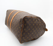 Louis Vuitton Keepall 55