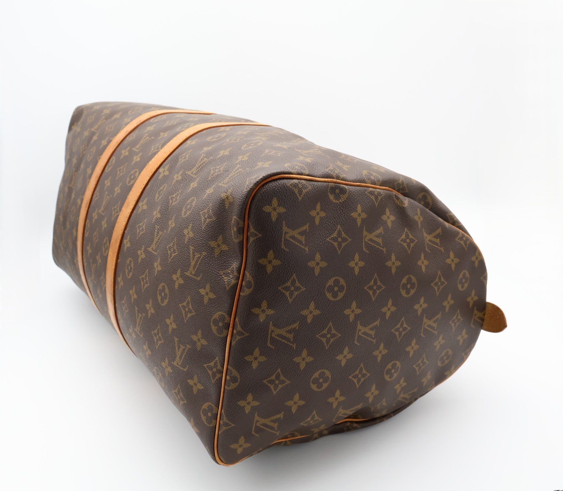 Louis Vuitton Keepall 55