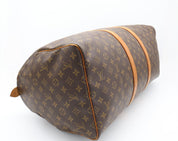 Louis Vuitton Keepall 55