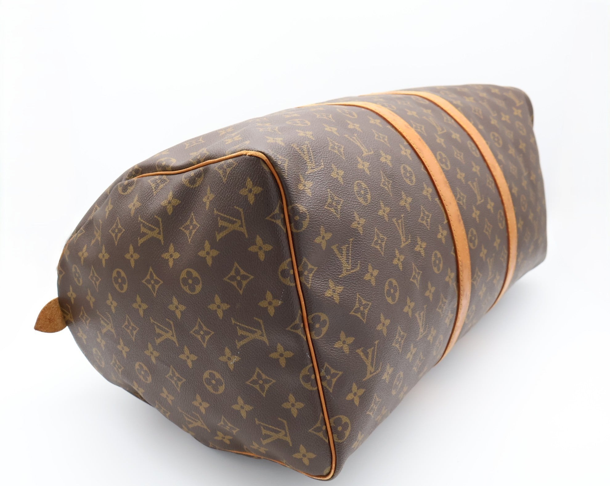 Louis Vuitton Keepall 55