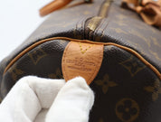 Louis Vuitton Keepall 55