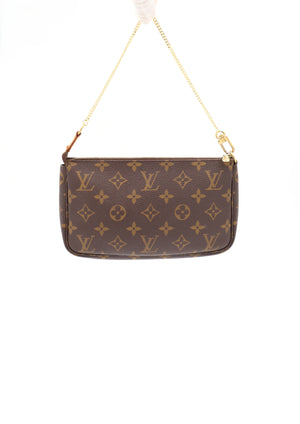 Louis Vuitton Pochette Accessoires
