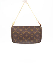 Louis Vuitton Pochette Accessoires