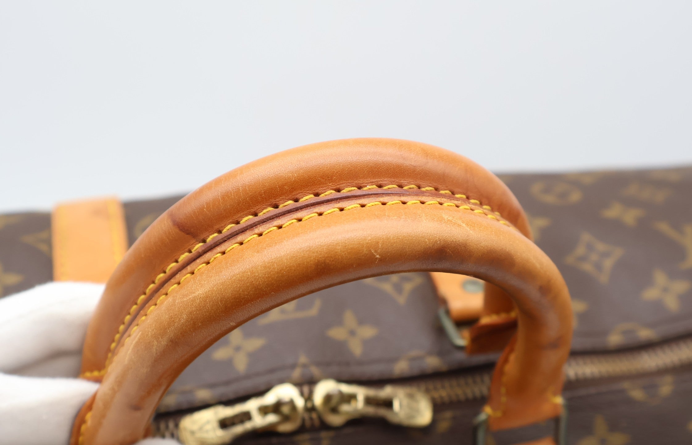 Louis Vuitton Keepall 55