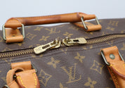 Louis Vuitton Keepall 55