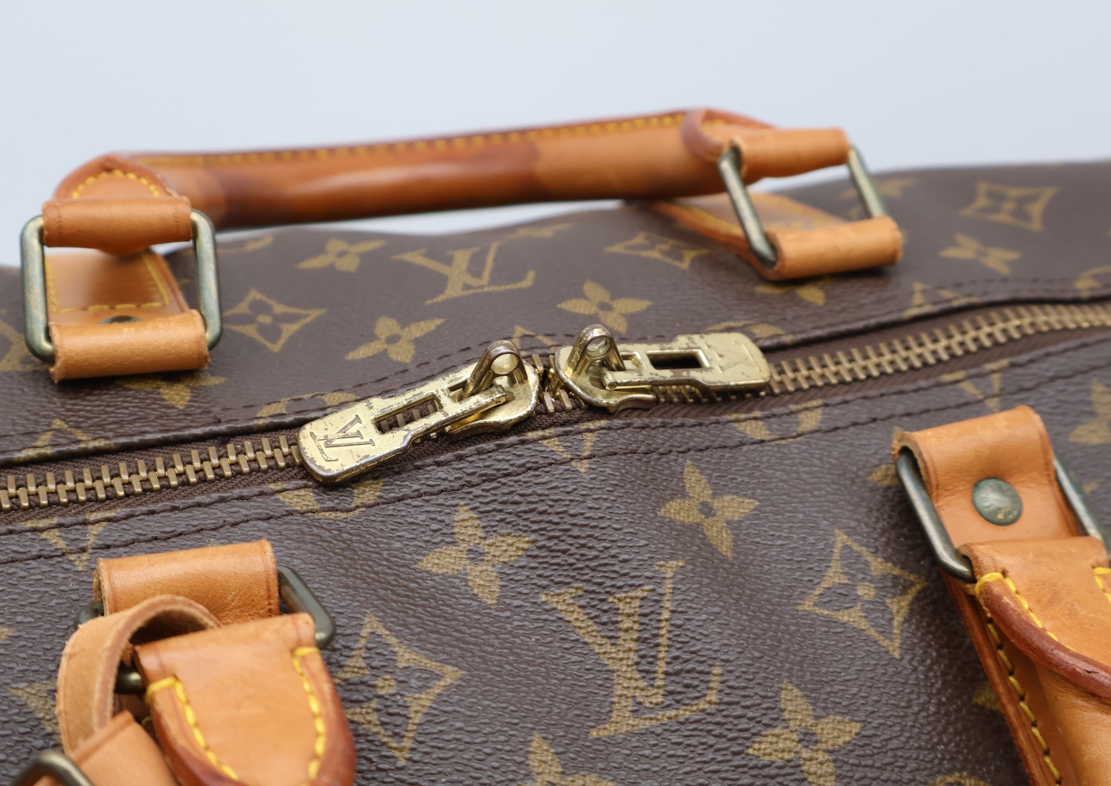 Louis Vuitton Keepall 55