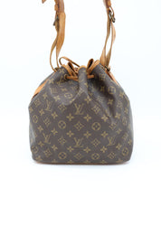 Louis Vuitton Petit Noé