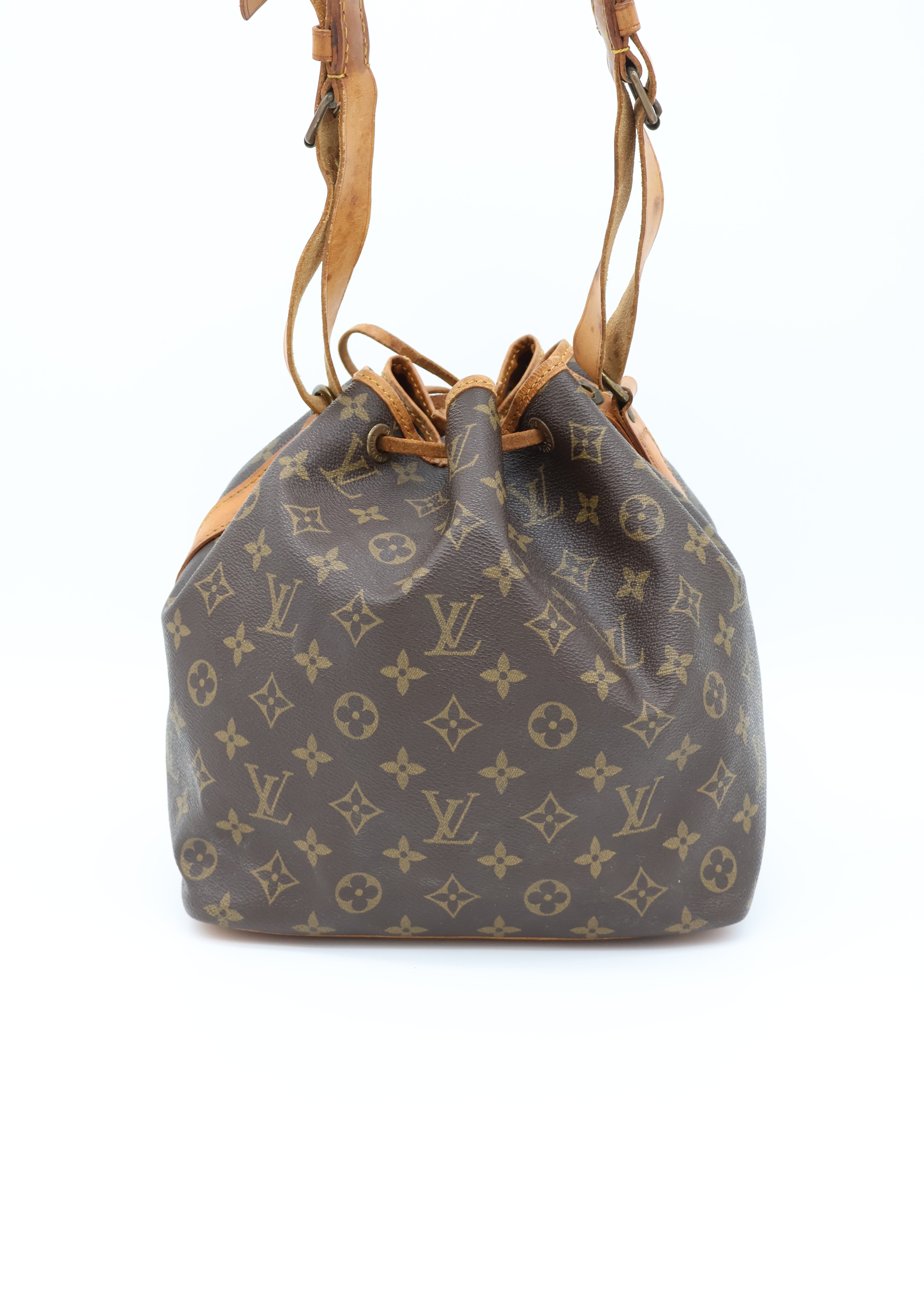Louis Vuitton Petit Noé