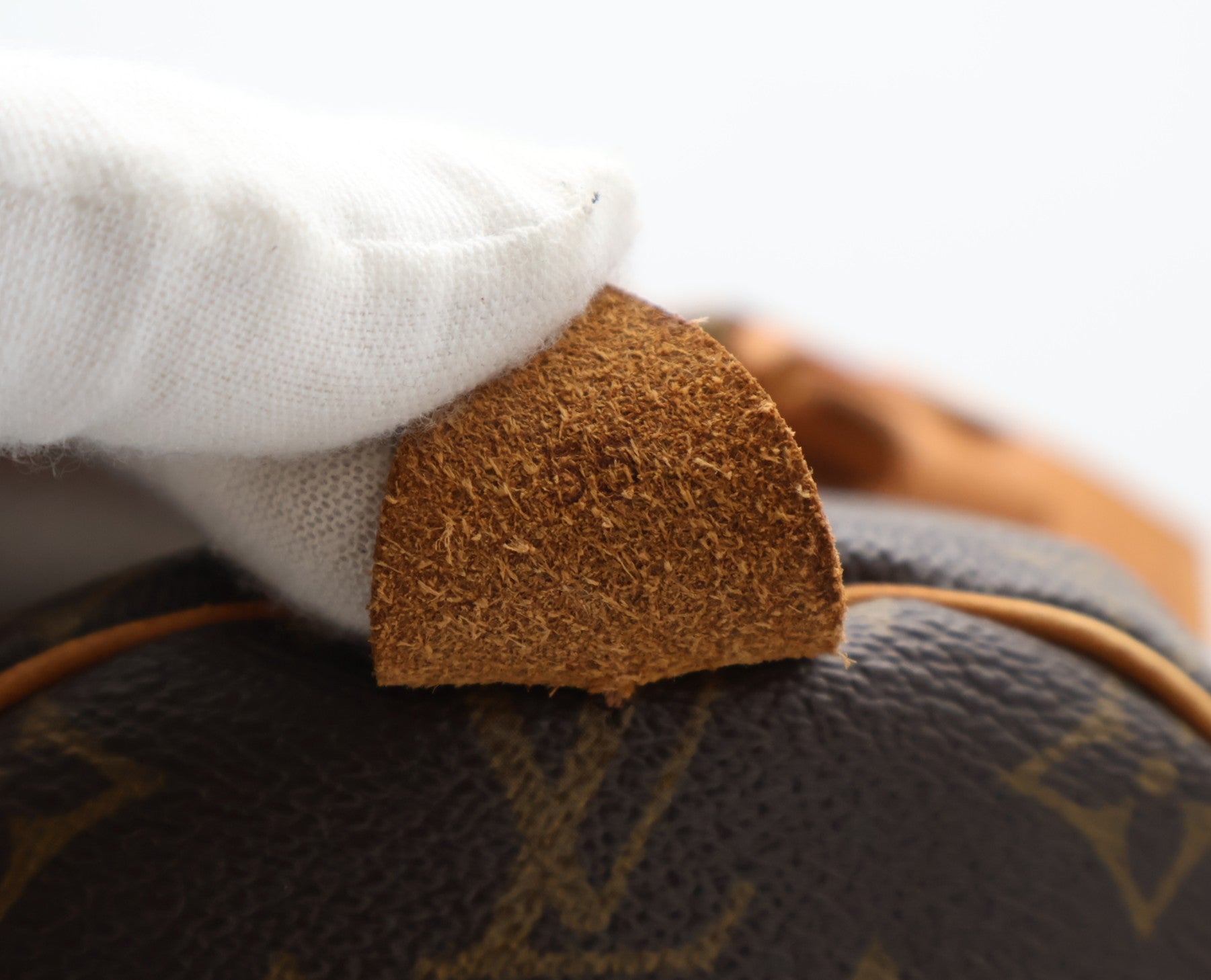Louis Vuitton Keepall 55