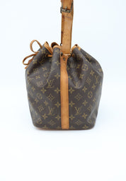Louis Vuitton Petit Noé