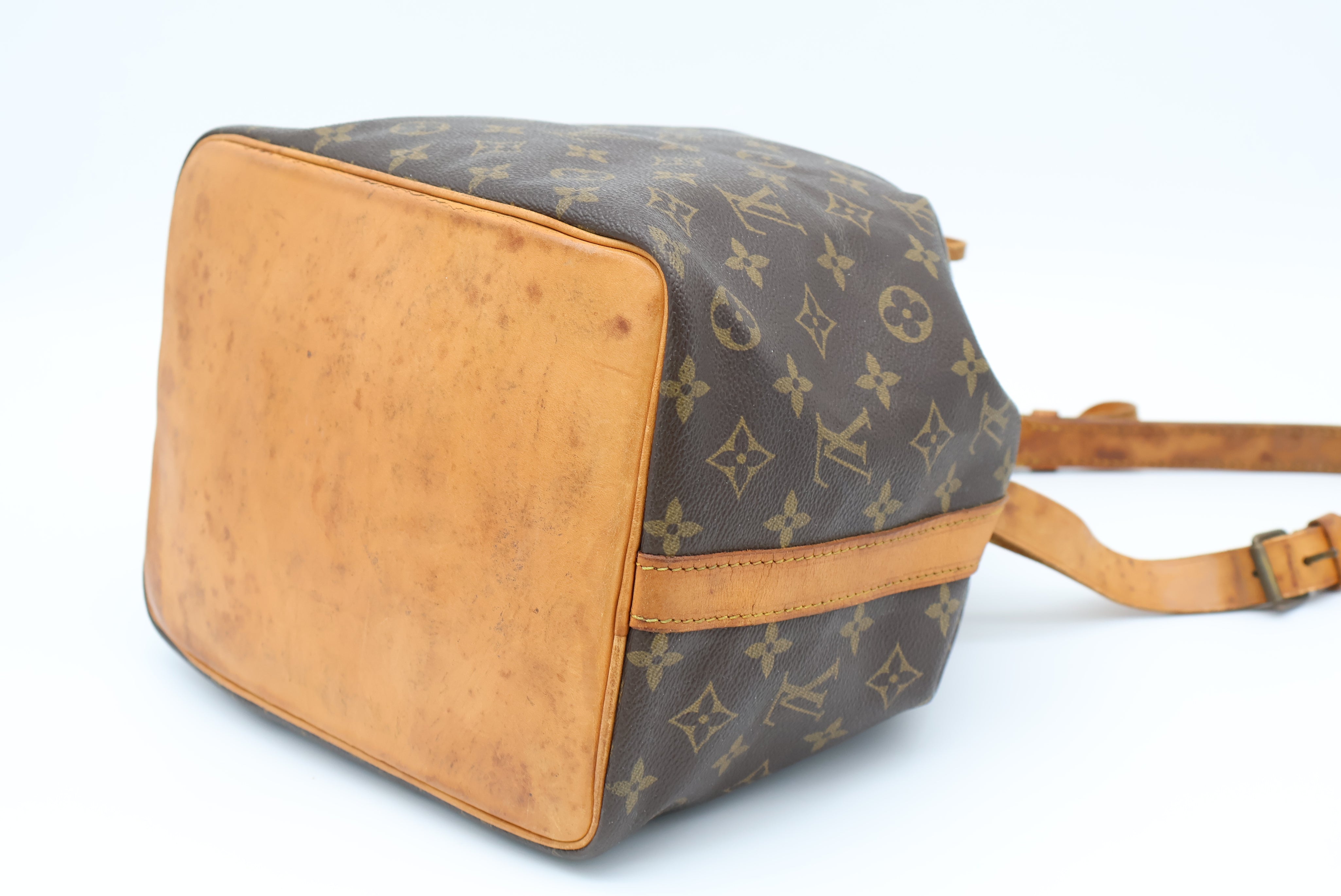 Louis Vuitton Petit Noé