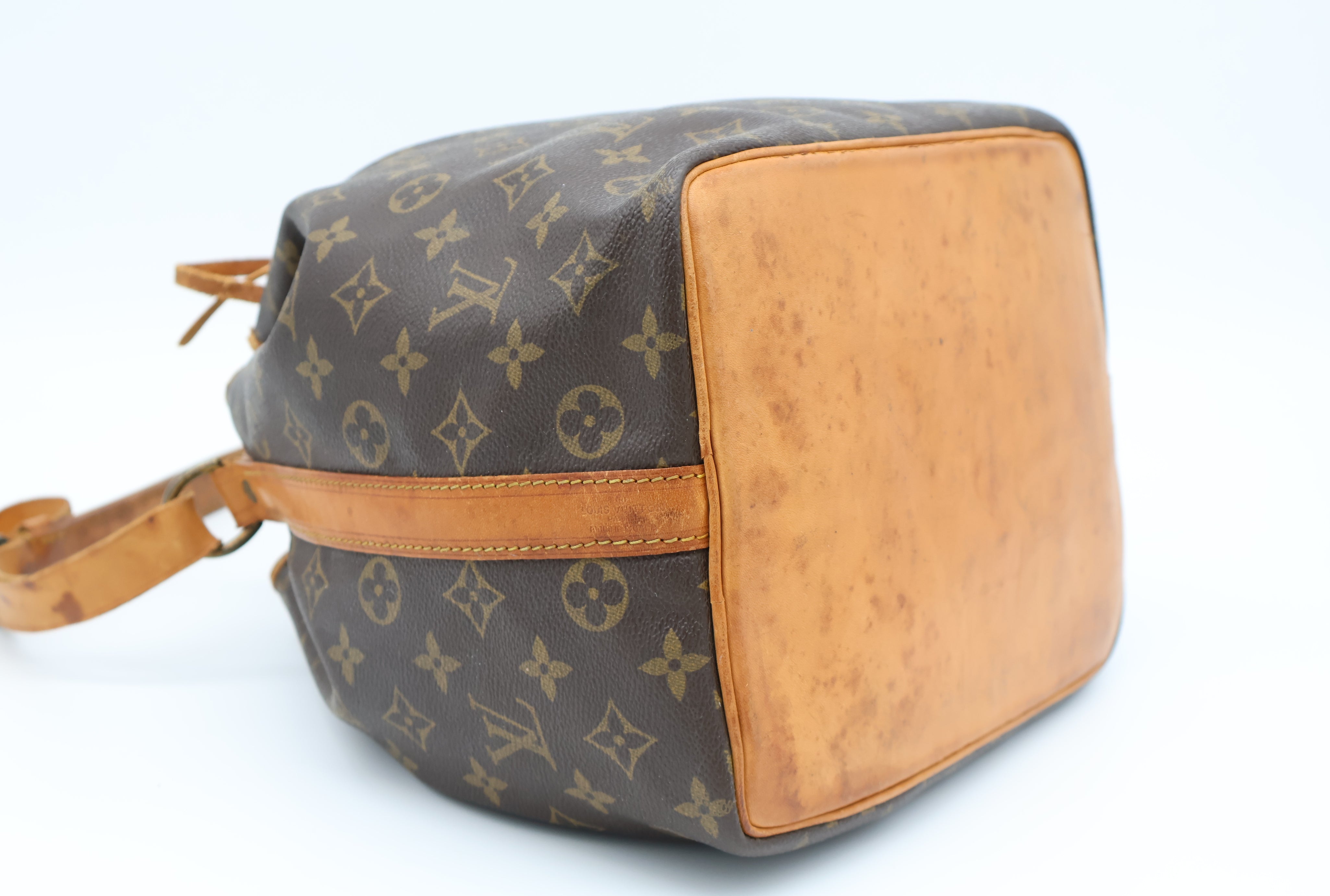 Louis Vuitton Petit Noé
