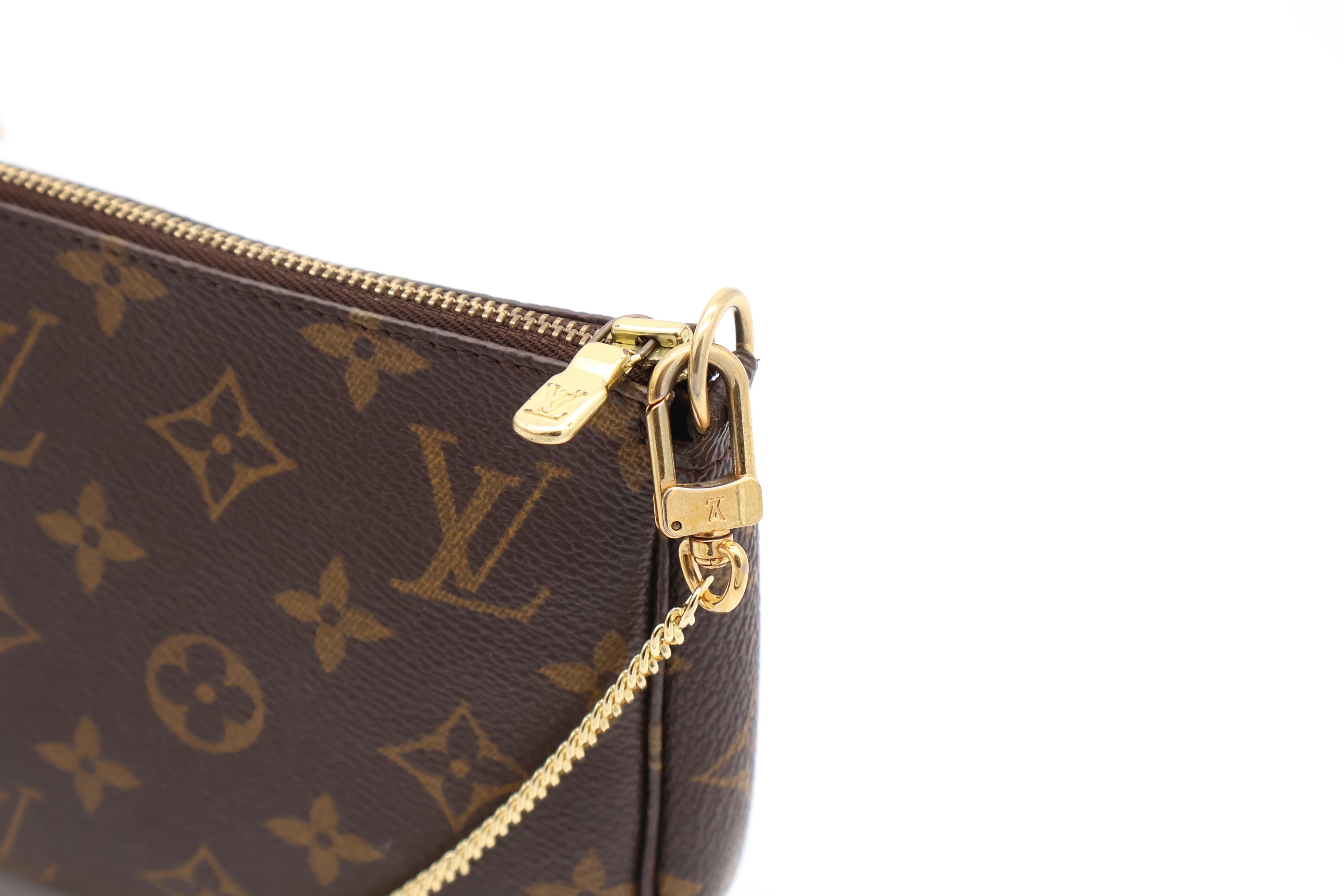 Louis Vuitton Pochette Accessoires