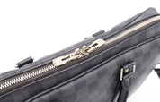 Louis Vuitton Porte Documents Voyage Damier Graphite