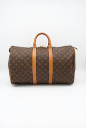 Louis Vuitton Keepall 45