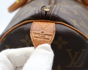 Louis Vuitton Keepall 45