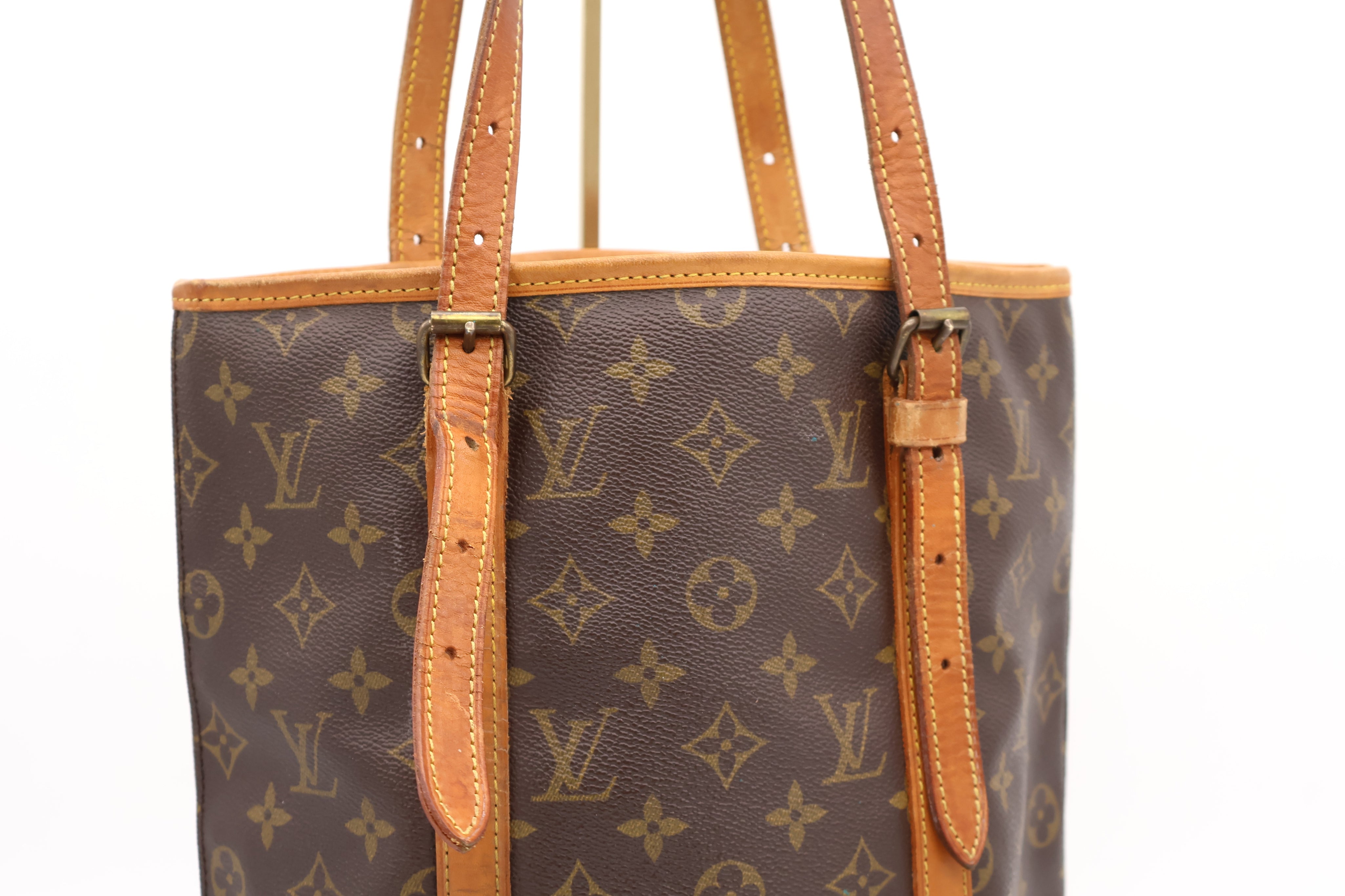 Louis Vuitton Bucket GM