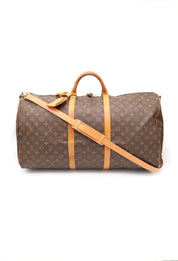 Louis Vuitton Keepall Bandoulière 60